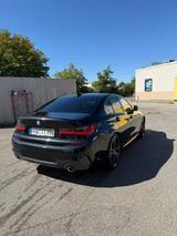 BMW 320d G20 M Sport Laser - BMW 320 Gebrauchtwagen in München