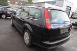 Ford Focus Turnier Trend - Ford Focus aus 2005: Kombi