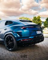 Lamborghini Urus S | Sitzbelüft. | 23" | HeadUp | 360° - gebrauchte Lamborghini Urus aus dem Jahr 2024