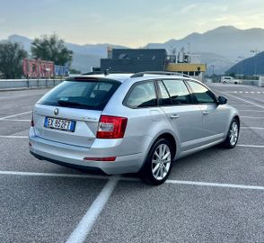 Skoda Octavia - 7