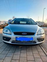 Ford Focus 2005 - Ford Focus aus 2005 mit Diesel-Antrieb