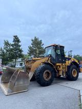 CAT 950 H - Cat 950