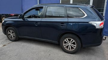 Mitsubishi Outlander - 5