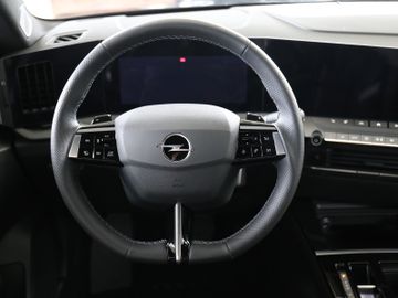 Opel Astra GS 1.2 AUT LED ACC APP 360 KAMERA AHK