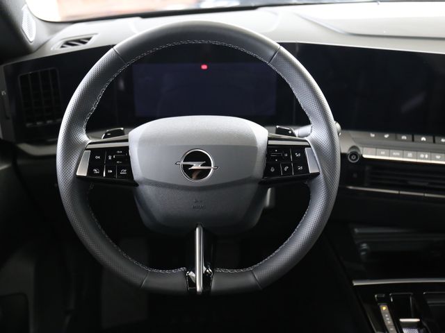 Opel Astra GS 1.2 AUT LED ACC APP 360 KAMERA AHK