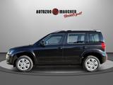 Skoda Yeti Active 1.2 TSI SHZ/PDC/Klima - Skoda Yeti: 1.2