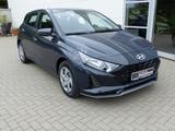 Hyundai i20 1.0 T-GDI Select *Klima*Navi*GRA* - Hyundai i20: 1.2