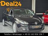 Volkswagen Golf VI Variant 2.0 TDI Highline/170PS/XENON/NAV - Volkswagen Golf: 170 Ps
