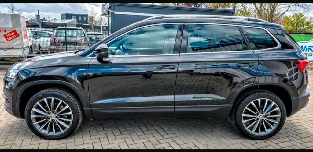 Image of Skoda Karoq