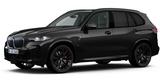 BMW X5 xDrive40d M-Sport UPE: 129.610 EUR Luftfed.
