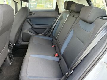 SEAT Ateca - 7