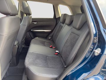 Fotografie 13 des Suzuki Vitara 1.4 Hybrid 'Comfort+' Panorama LED NAVI