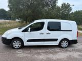 Citroën Berlingo Maxi 1.6Hdi - Citroën Berlingo Gebrauchtwagen in München