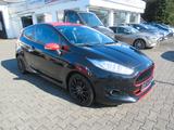 Ford Fiesta Sport St-Line, Zahnriemen Wapu NEU!! - Ford Fiesta: Schwarz, Sport
