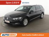 Volkswagen Passat 2.0 TDI Comfortline BMT Aut.*NAVI*ACC*PDC - VW Passat Gebrauchtwagen in Osnabrück
