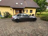 BMW 320i - gepflegt - 180k km - 8 fach bereift  - BMW: 180