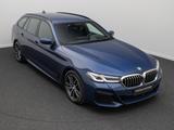 BMW 540d xD M Sport ACC DAB Kamera HUD Laser Komfort - BMW 540 in Hannover