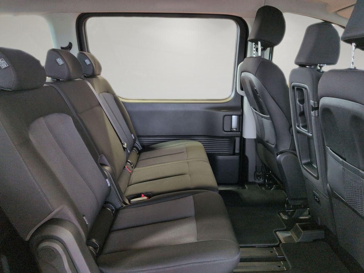 Hyundai Staria – Bild 10