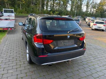2009 BMW X1 — фото 3
