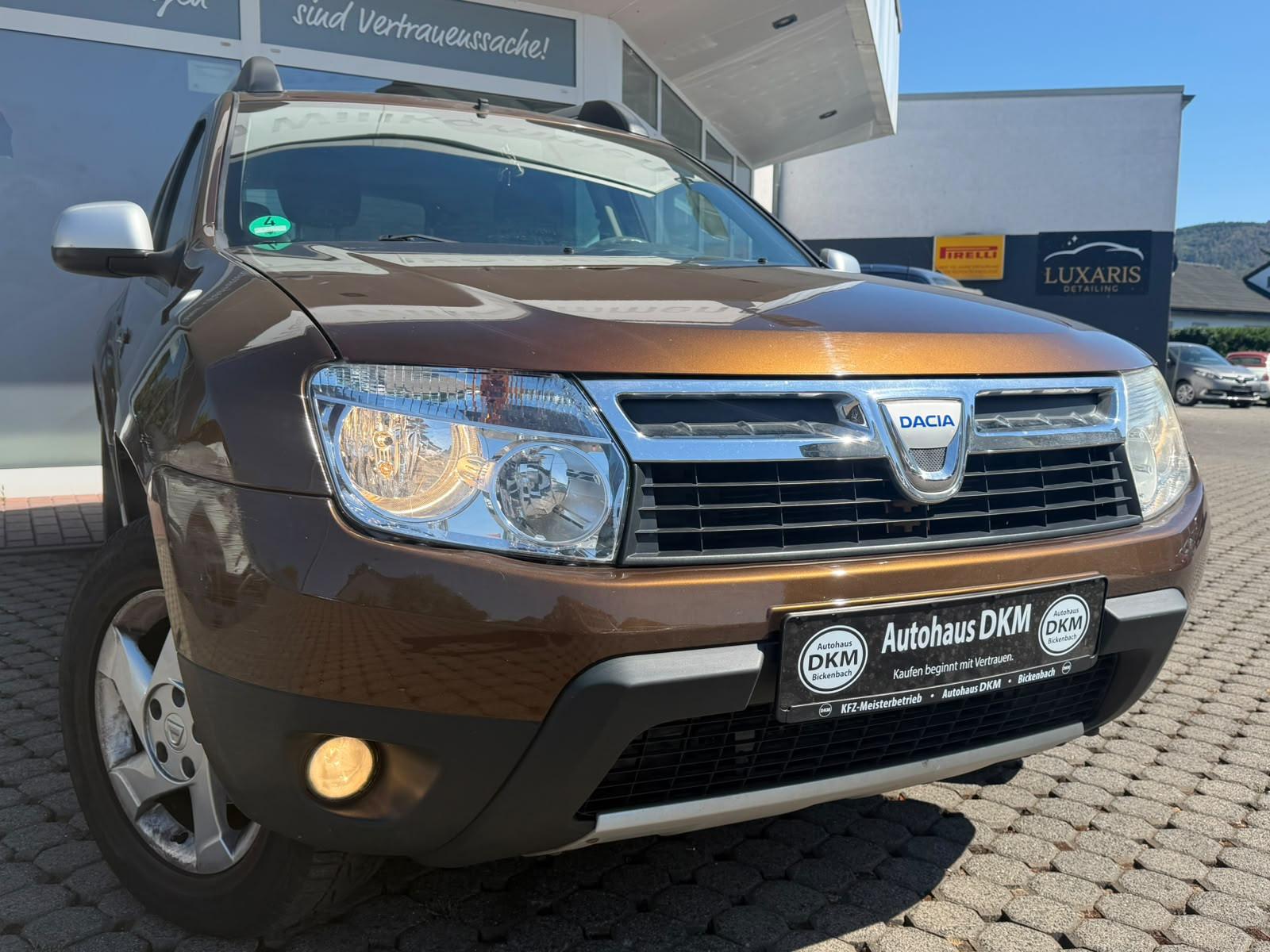 Dacia Duster Laureate 4x2