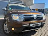 Dacia Duster Laureate 4x2 - gebrauchte Dacia Duster aus dem Jahr 2011