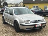 Volkswagen Golf 1.4/Allwetter/TÜV - Volkswagen aus 2002: Kombi