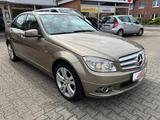 Mercedes-Benz C 200 C -Klasse Lim. C 200 Kompressor - Mercedes-Benz C 200: Kompressor