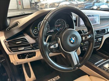 BMW X5 xDrive 30 d *MPaket*Kamera*Pano*Standh*AHK*