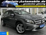 Mercedes-Benz GLA 220 d 4Matic Urban, 7G, Pano, Leder, Navi - Mercedes-Benz GLA 220 mit Diesel-Antrieb