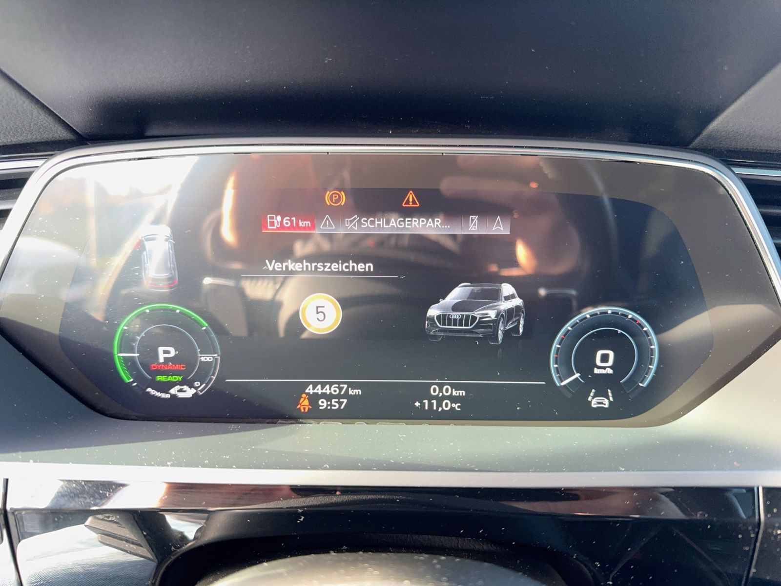 Audi e-tron - Bild 11