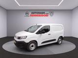 Peugeot e-Partner L1 erhöhte Nutzlast (50kWh) - Peugeot Partner mit Elektro-Antrieb