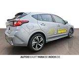 Subaru Impreza 2,0 Platinum AT LED LEDER SH ALLWETTER - Subaru Impreza: Automatik