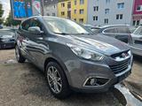 Hyundai ix35 Style 2WD - Hyundai ix35 in Oberhausen