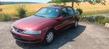 Opel Vectra 1.6 16V Schiebedach Plus Schiebedach - Opel Vectra aus 1997