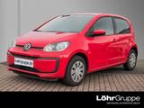 Volkswagen up! Klima