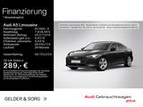 Audi A5 Limousine 40 TDI Sound*NAVI*RFK*virtual*LED* - Audi A5 Jahreswagen