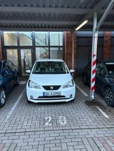 Seat Mii 1,0L 60PS - Seat Mii in Hamburg