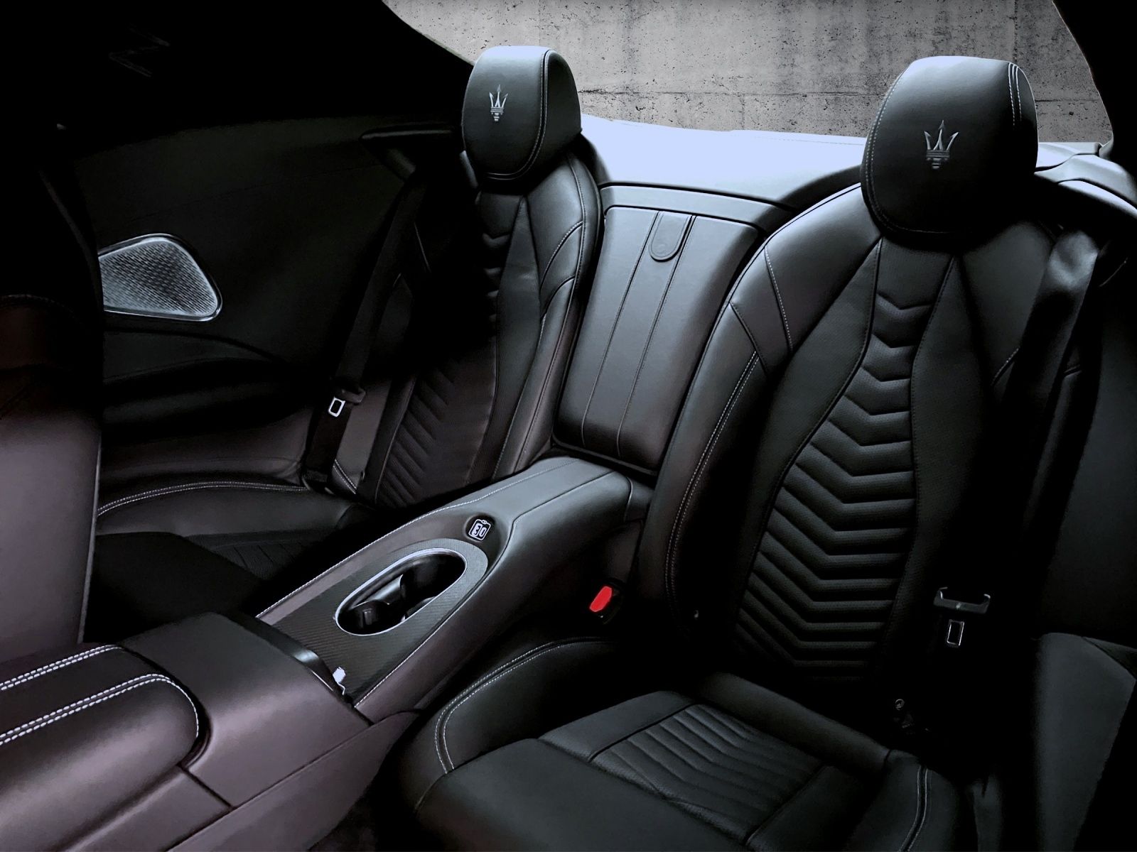 Maserati Granturismo - Bild 9