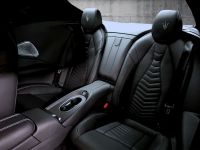 Maserati Granturismo - Vorschau Bild 9