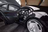 Mercedes-Benz S 400d 4M LANG #MAYBACH #AMG-LINE #EXKLUSIV - gebrauchte Mercedes-Benz S 400 aus dem Jahr 2019