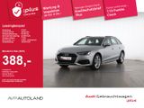 Audi A4 Avant 35 TFSI S tronic advanced | AHK | - Audi A4: Kombi, Advanced