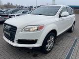 Audi Q7 3.6 FSI *4x4*Leder*Pano*Navi*7 Sitze*TÜV*Bose - Audi Q7: Fsi