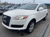 Audi Q7 3.6 FSI *4x4*Leder*Pano*Navi*7 Sitze*TÜV*Bose - Audi Q7: Fsi