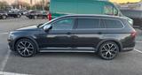 Volkswagen Passat Alltrack 2.0 TDI SCR 147kW DSG 4M IQ-Ligh - graue Volkswagen Passat Alltrack