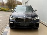BMW X5 M50d - - gebrauchte BMW X5 M50 aus dem Jahr 2020