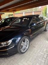 Volkswagen Phaeton 4.2 V8 lang 4MOTION Tiptronic 4-Sitzer - - : Sitzer 8