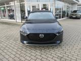 Mazda 3 2.5L e-SKYACTIV G 140 6AT Centre-line DASO - Mazda 3 Centre-Line