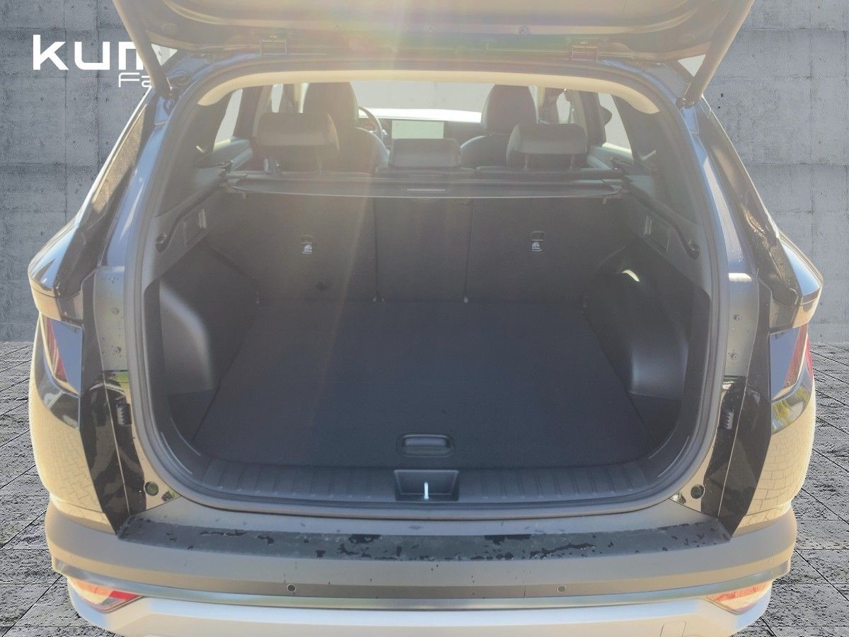 Hyundai TUCSON - Bild 13
