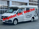 Volkswagen T6.1*Knaus*NEUHEIT*LED*Fußbodenhzg*Sondermodell*
