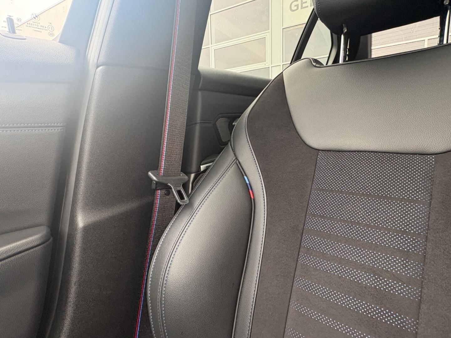 BMW 330 e Lim. M Sport *Laser*HuD*Harman*AHK*Kamera*